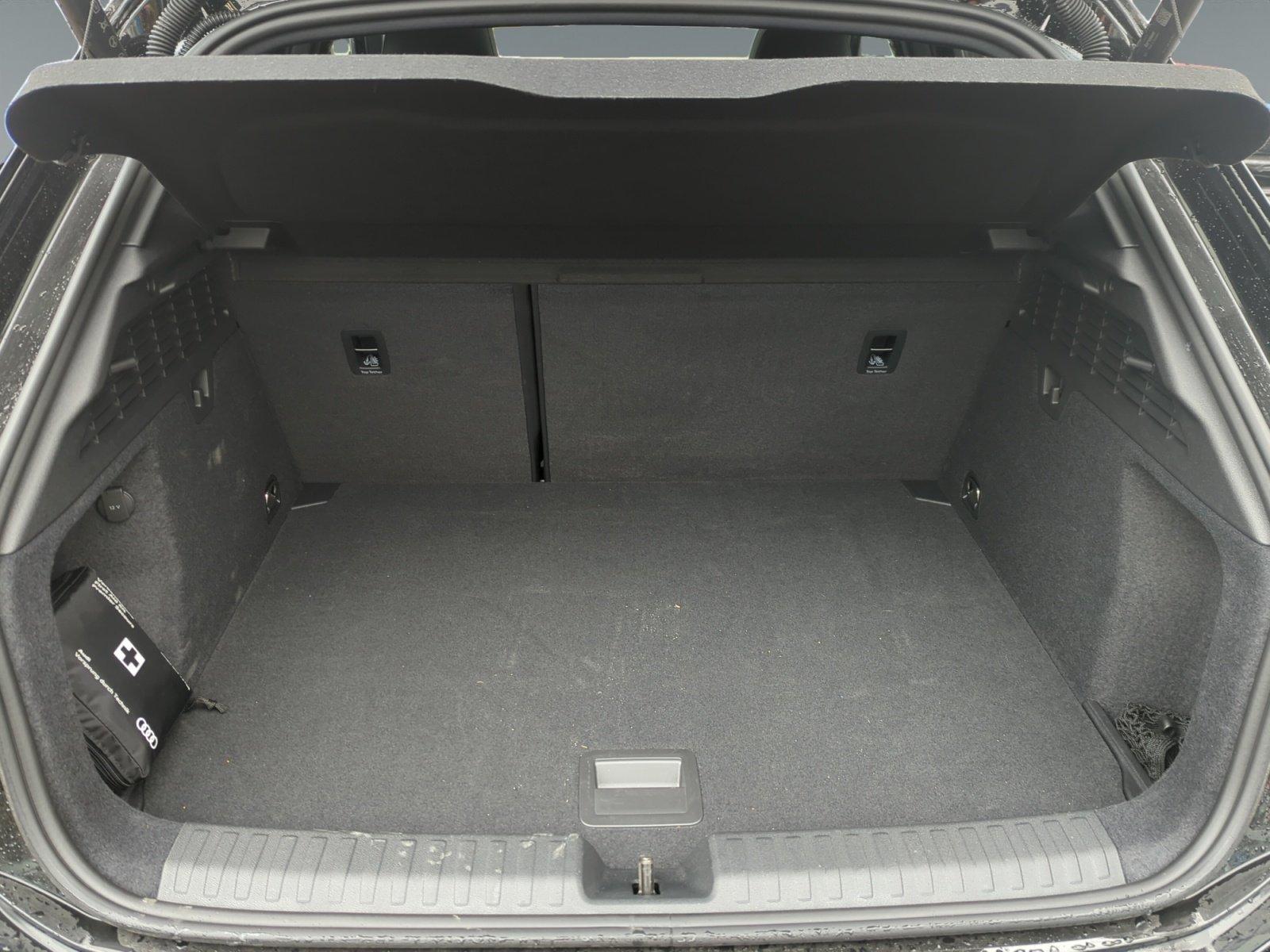 Audi S3 S-Tronic Sedan Sportback