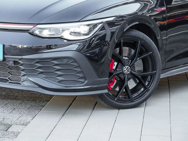 Volkswagen Golf 2.0 TSI DSG GTI Golf VIII