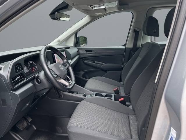 Volkswagen Caddy 2.0 TDI DSG Maxi