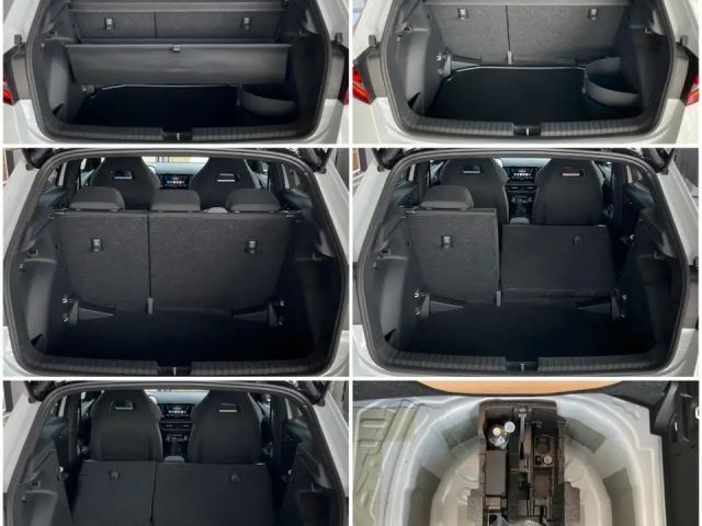 Skoda Fabia 1.0 TSI Monte Carlo