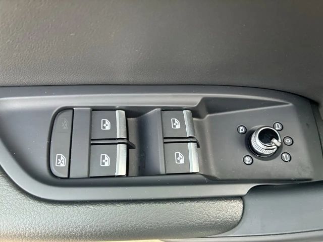 Audi Q5 40 TDI Quattro S-Line