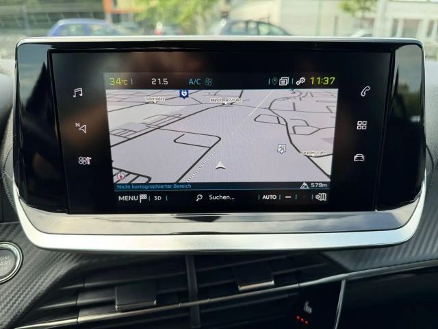 Peugeot E-208 Active Pack