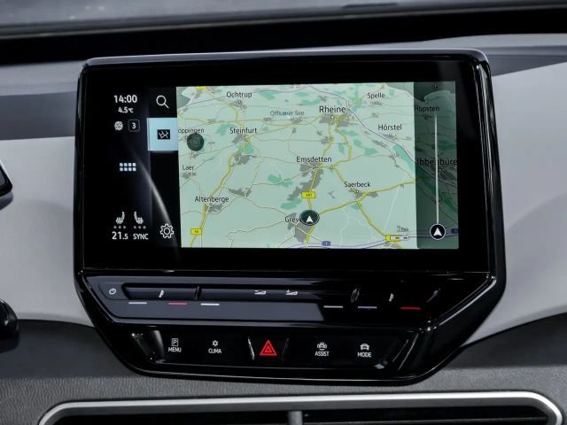 Volkswagen ID.3 IQ.Drive Performance Pro