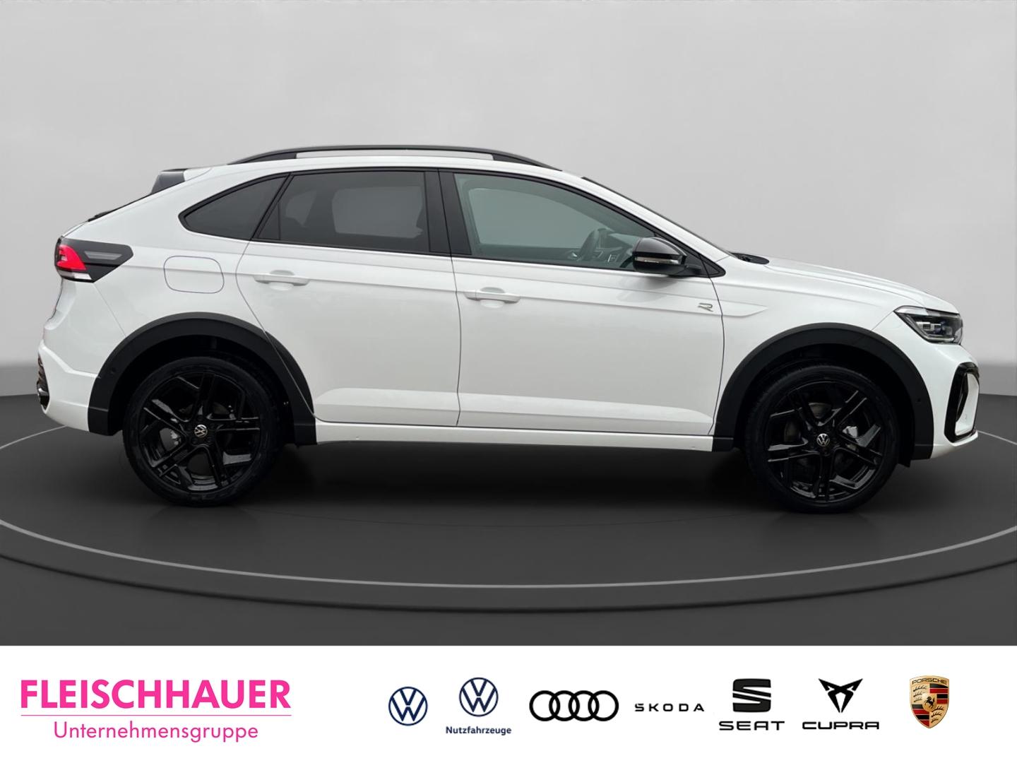 Volkswagen Taigo 1.0 TSI R-Line Style