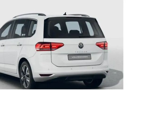 Volkswagen Touran 1.5 TSI Highline