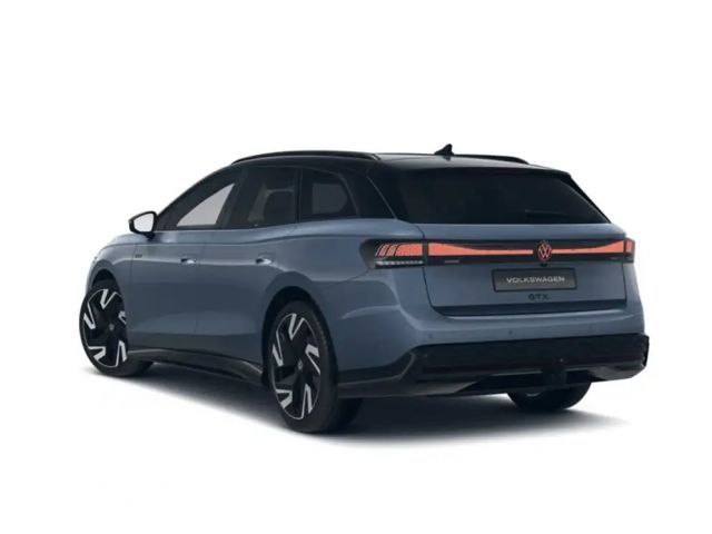 Volkswagen ID.7 4Motion GTX Tourer