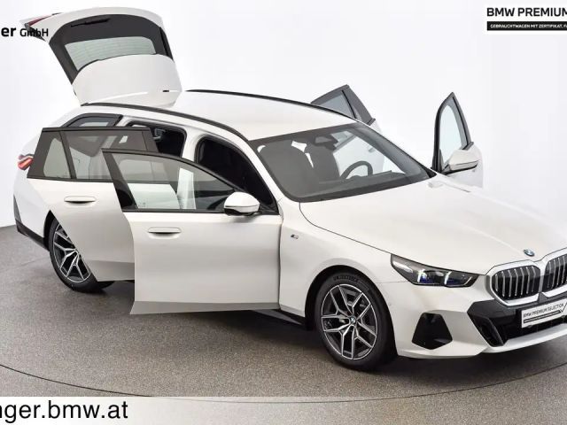 BMW 520 520d xDrive