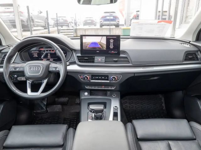 Audi Q5 40 TDI Quattro S-Line