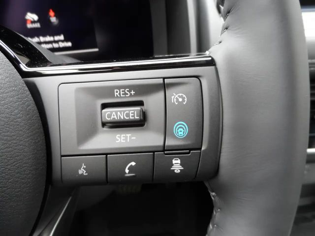 Nissan X-trail N-Connecta e-4ORCE