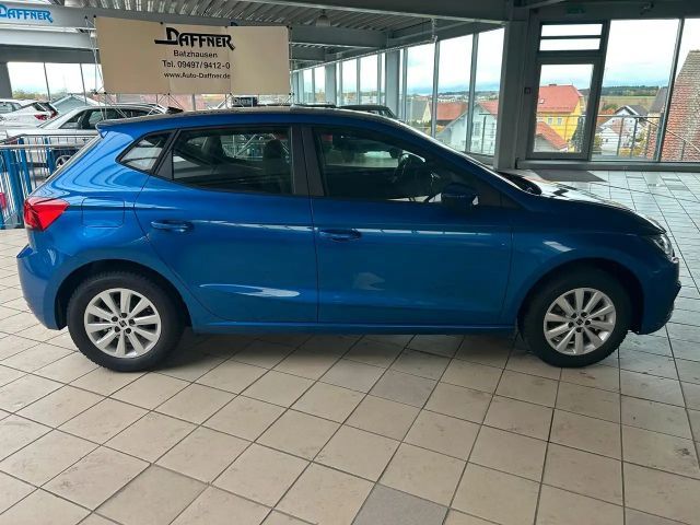 Seat Ibiza 1.0 TSI Style