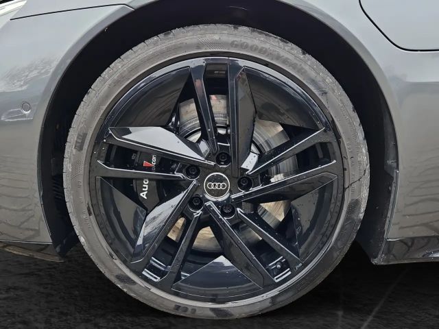 Audi RS e-tron GT Quattro