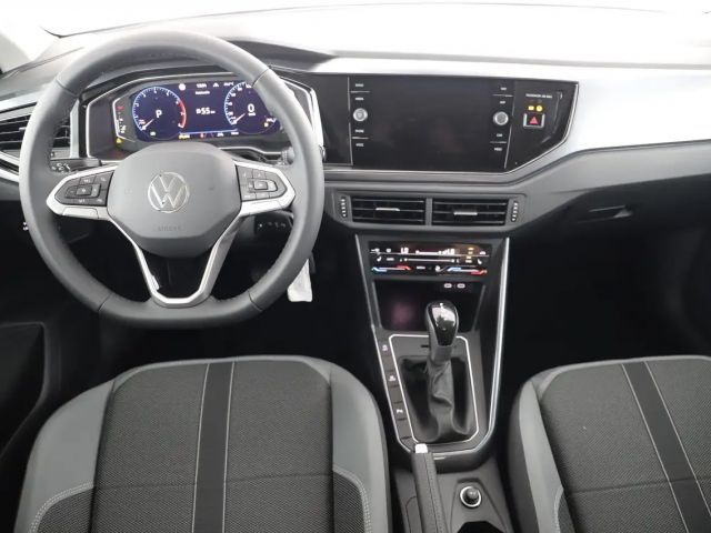 Volkswagen Polo DSG Style