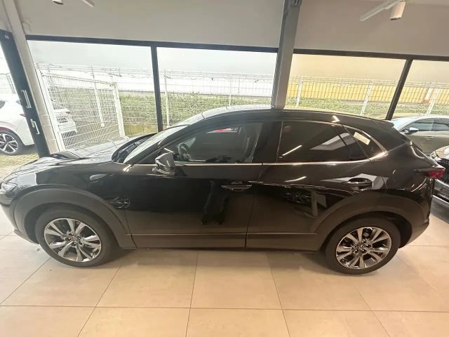 Mazda CX-30 Exclusive-line