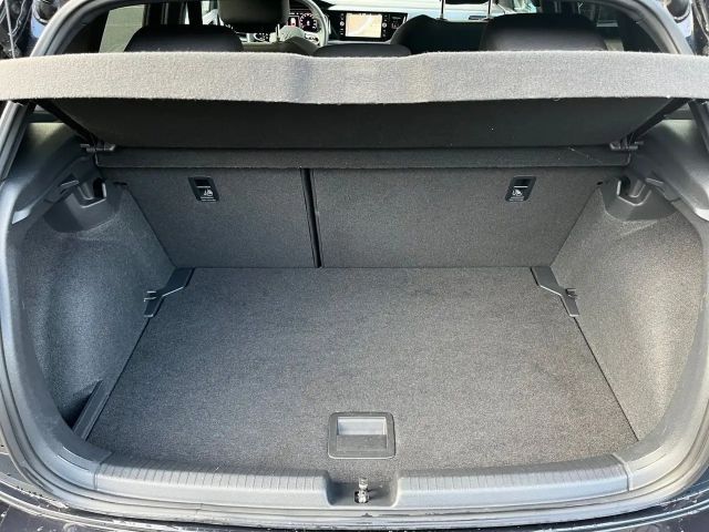 Volkswagen Polo 2.0 TSI DSG GTI IQ.Drive