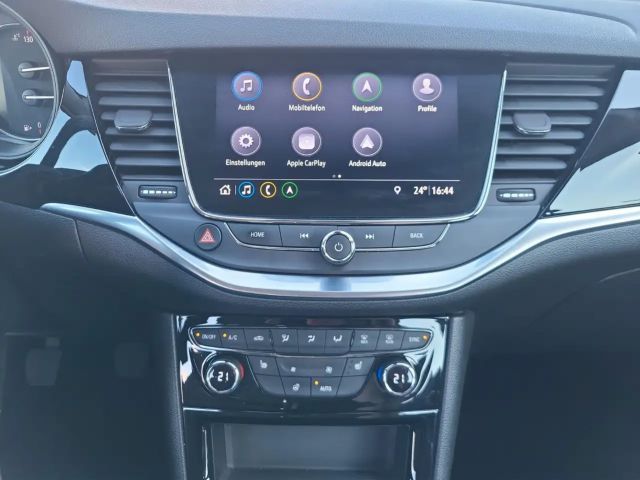 Opel Astra Elegance Sports Tourer