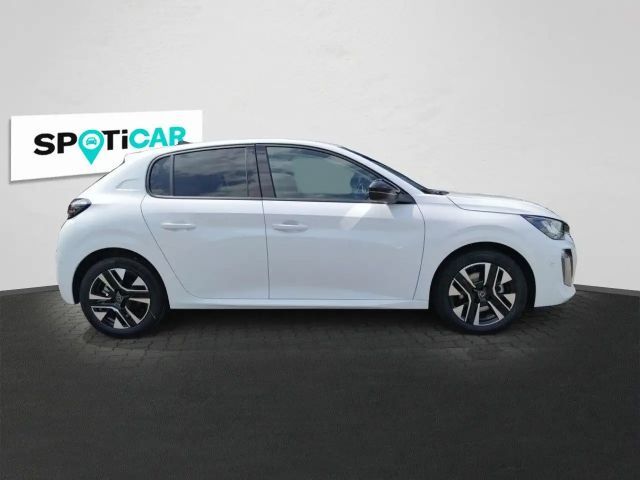 Peugeot 208 Allure Pack PureTech