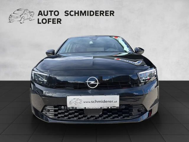 Opel Corsa Edition Turbo