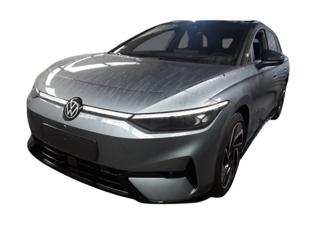 Volkswagen ID.7 IQ.Drive Pro Style Tourer