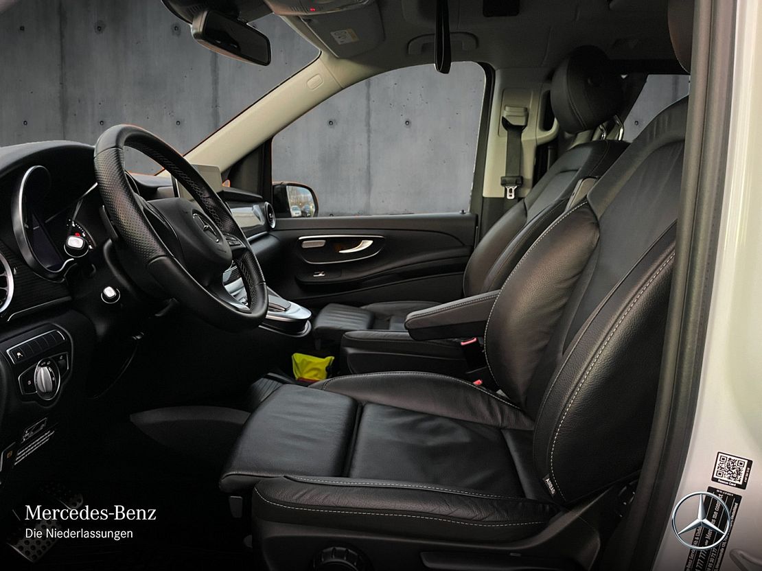 Mercedes-Benz Marco Polo Edition Horizon