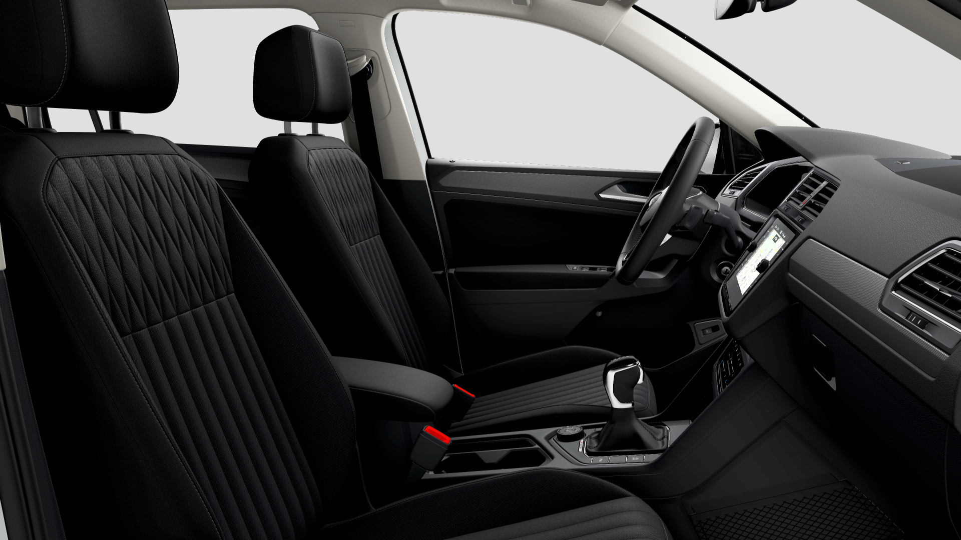 Volkswagen Tiguan 2.0 TDI Allspace DSG Life