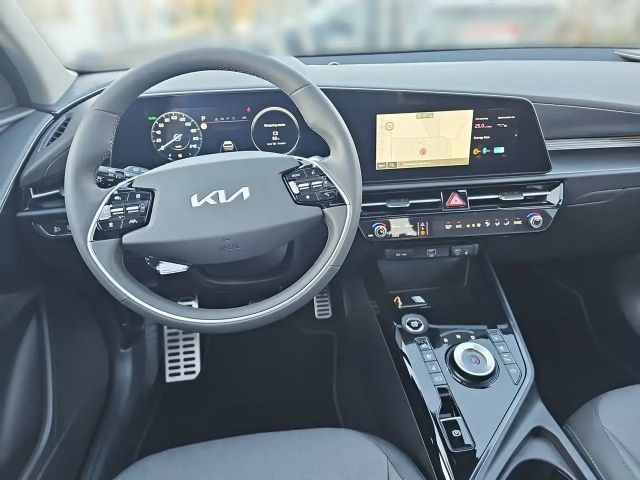 Kia Niro Spirit