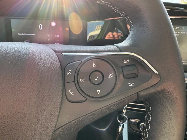 Opel Mokka 1.2 Turbo Turbo