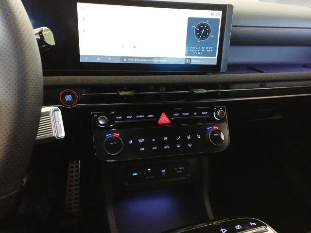 Hyundai Tucson 1.6 N Line T-GDi