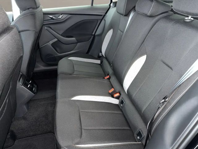 Skoda Scala 1.0 TSI Selection