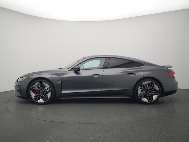 Audi RS e-tron GT Quattro