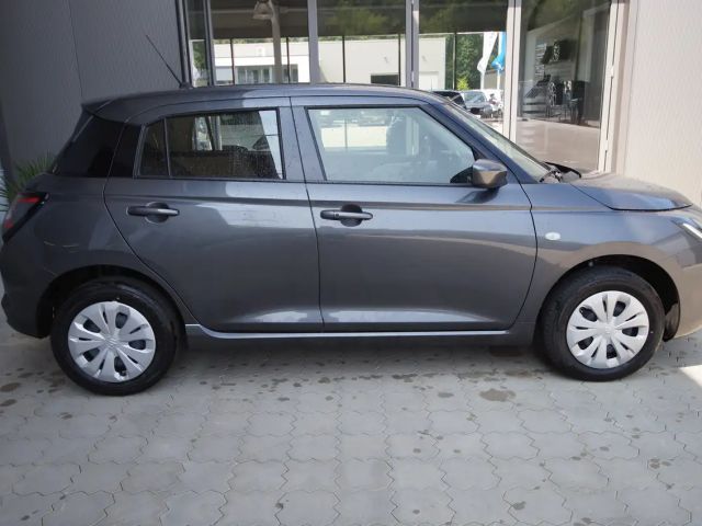 Suzuki Swift 4x4 AllGrip Club Hybrid