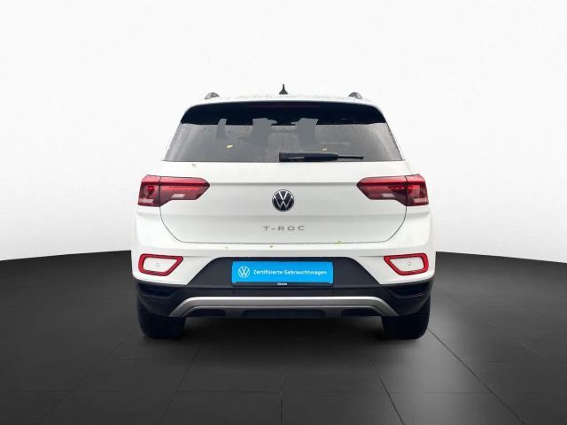 Volkswagen T-Roc 1.0 TSI