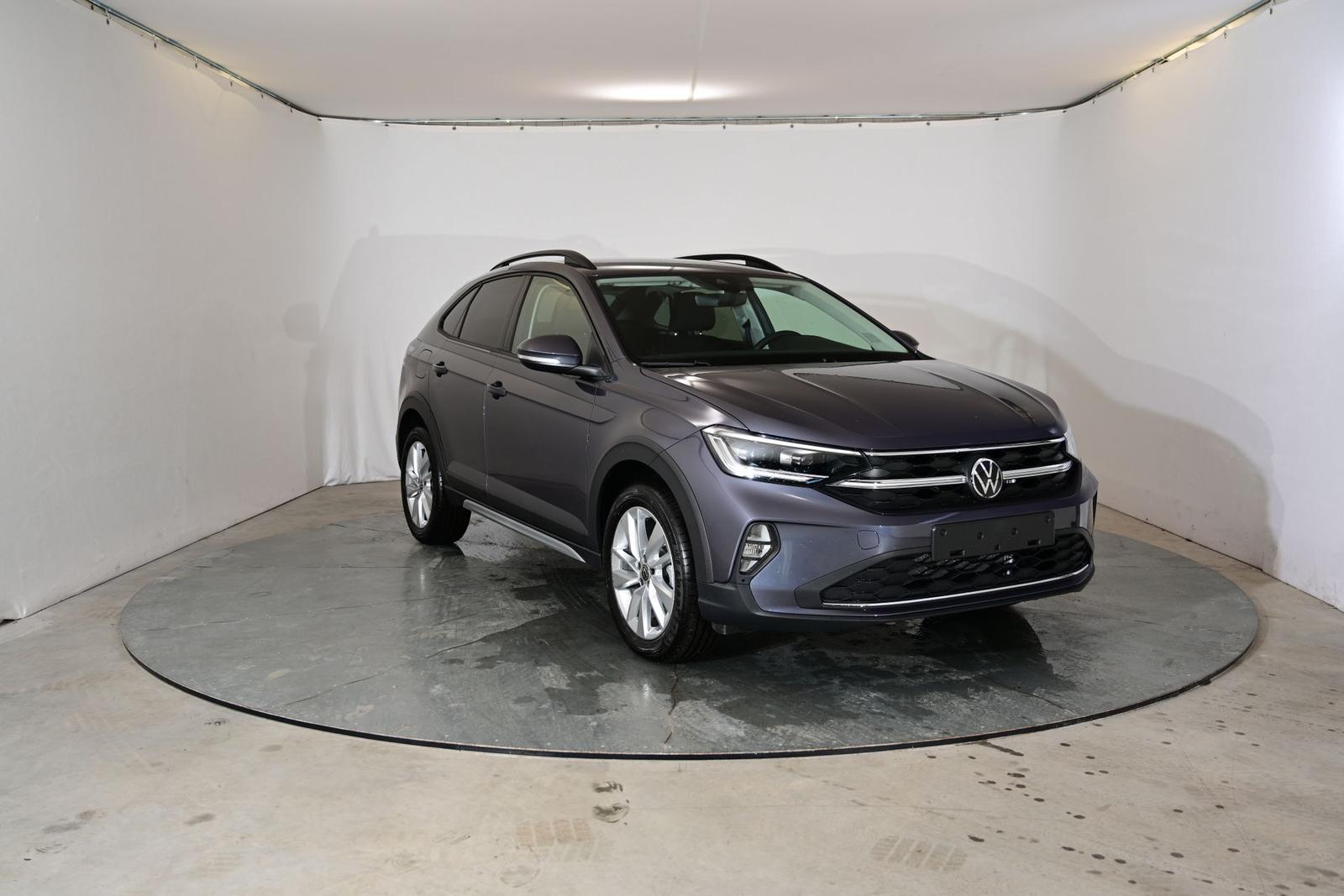 Volkswagen Taigo Life