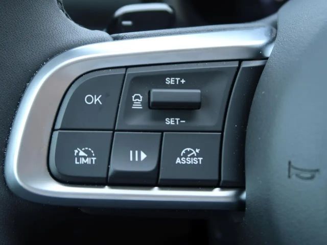 Fiat 600e Hybrid 1.2 DCT Navi PDC *125 Jahre Edition*