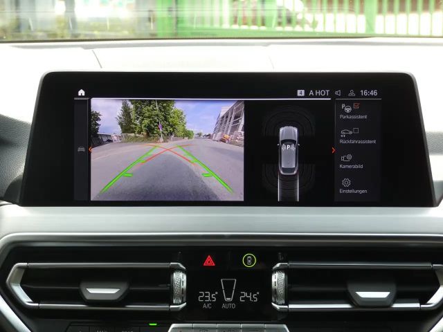 BMW X4 Coupé M-Sport xDrive20d