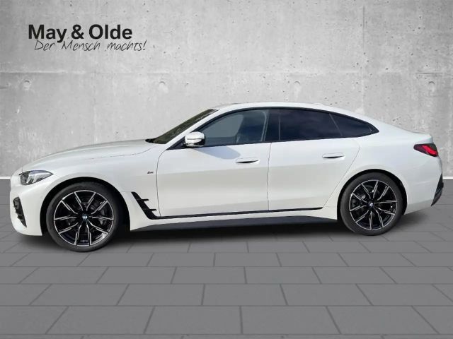 BMW 430 430i Coupé Gran Coupé M-Sport xDrive