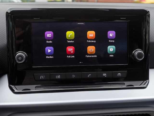 Seat Ibiza 1.0 TSI DSG FR-lijn