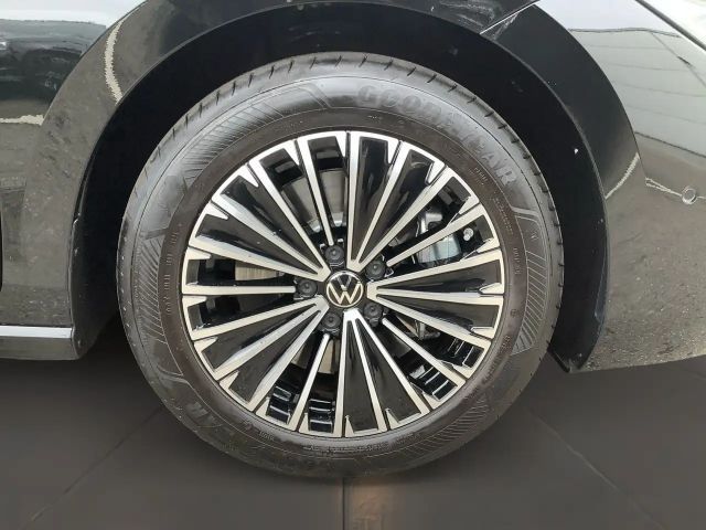 Volkswagen Passat 2.0 TDI DSG Variant