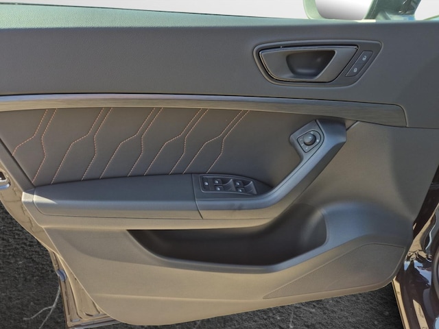 Cupra Ateca 2.0 TSI 4Drive DSG