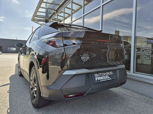 Peugeot 3008 GT-Line Hybrid