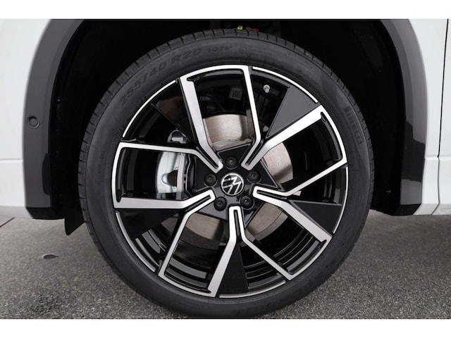 Volkswagen Tayron 2.0 TDI 4Motion R-Line