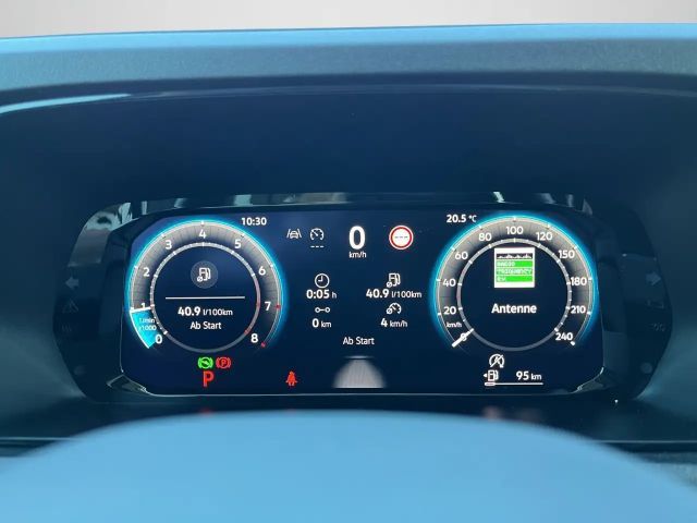 Volkswagen Caddy 1.5 TSI Combi DSG