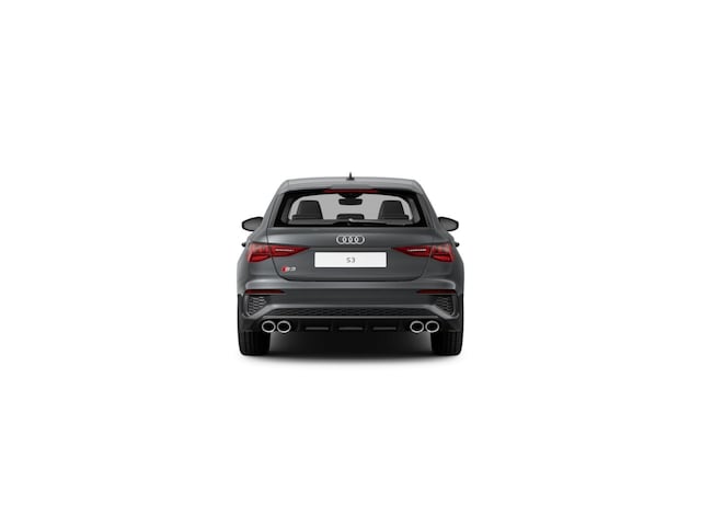 Audi S3 Quattro S-Tronic Sportback