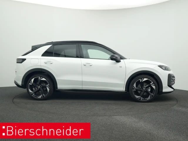 Volkswagen T-Roc 1.5 eTSI DSG R-Line