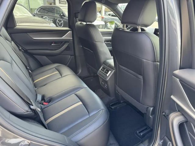 Mazda CX-60 Homura e-Skyactiv