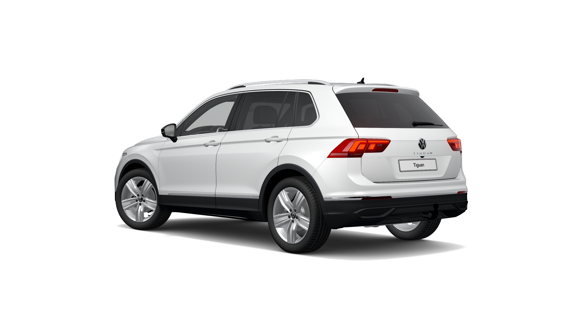 Volkswagen Tiguan 1.5 TSI DSG Move