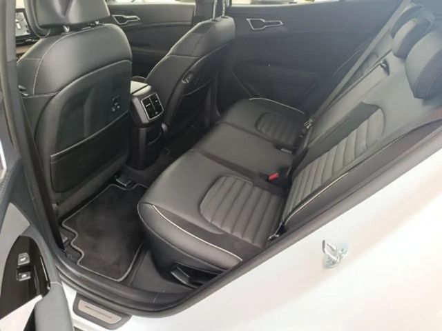 Kia Sportage GT-Line PHEV