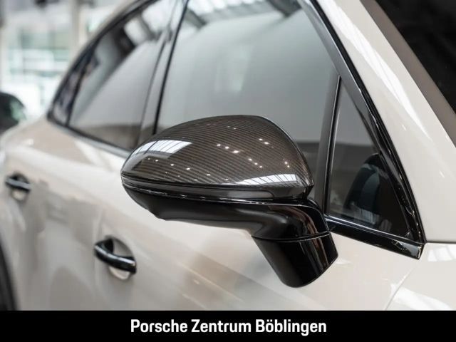 Porsche Cayenne Coupé GTS