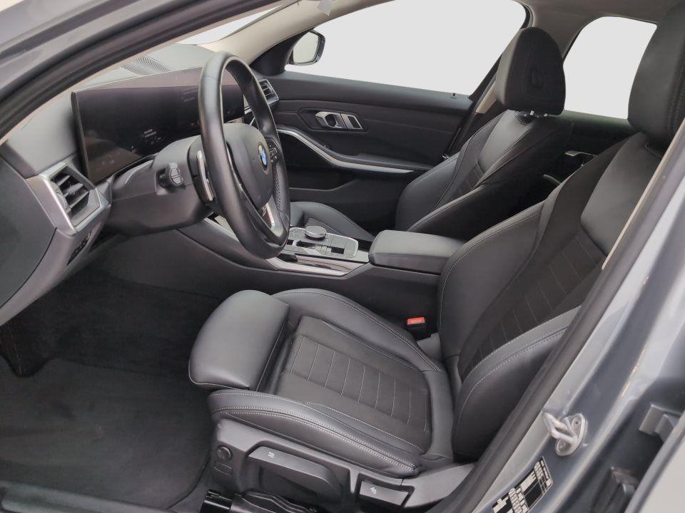 BMW 330 330i Touring