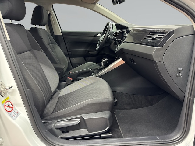 Volkswagen Taigo 1.0 TSI DSG Life