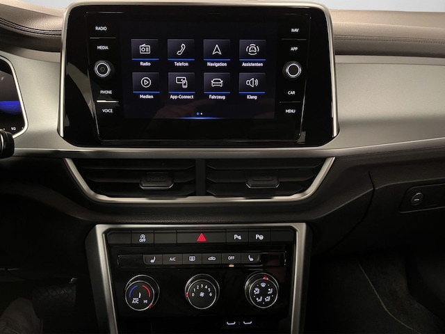 Volkswagen T-Roc 1.5 TSI Cabriolet DSG Style